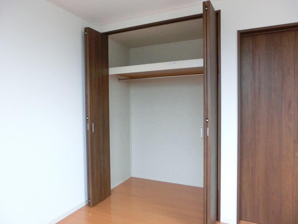 Receipt. Model house photo