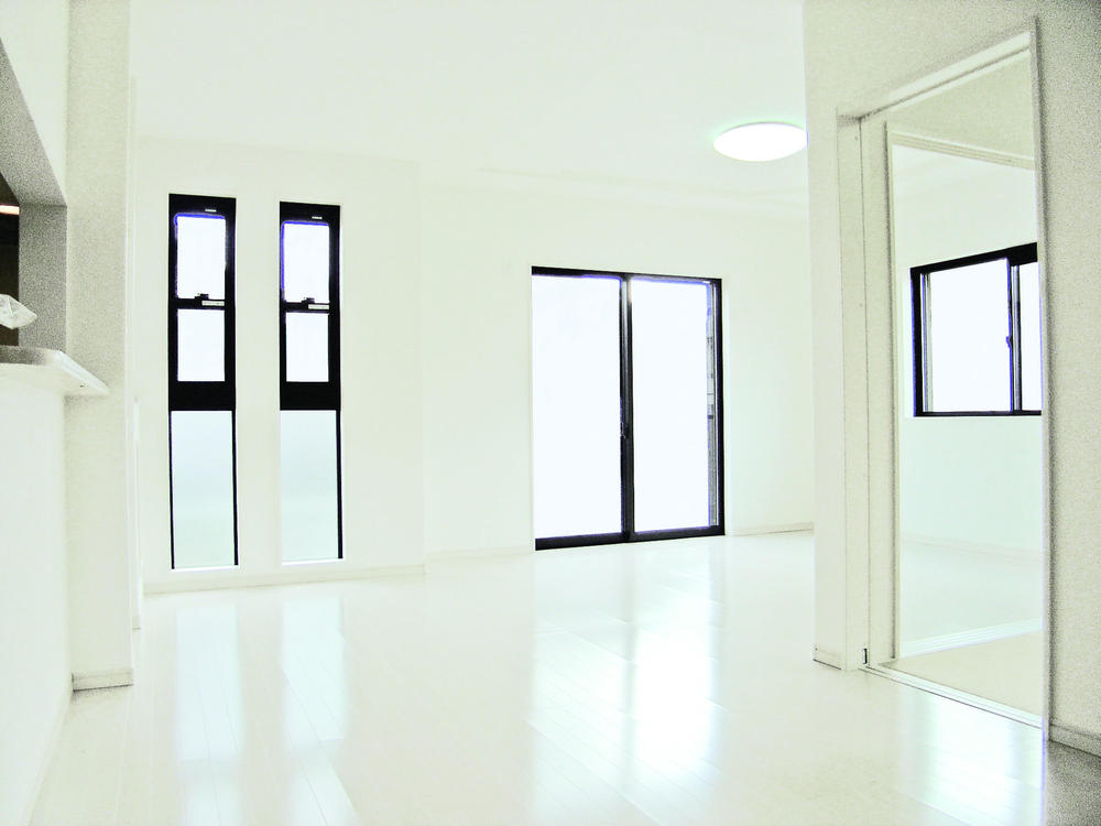 Same specifications photos (living). Our company is the same specification construction cases.