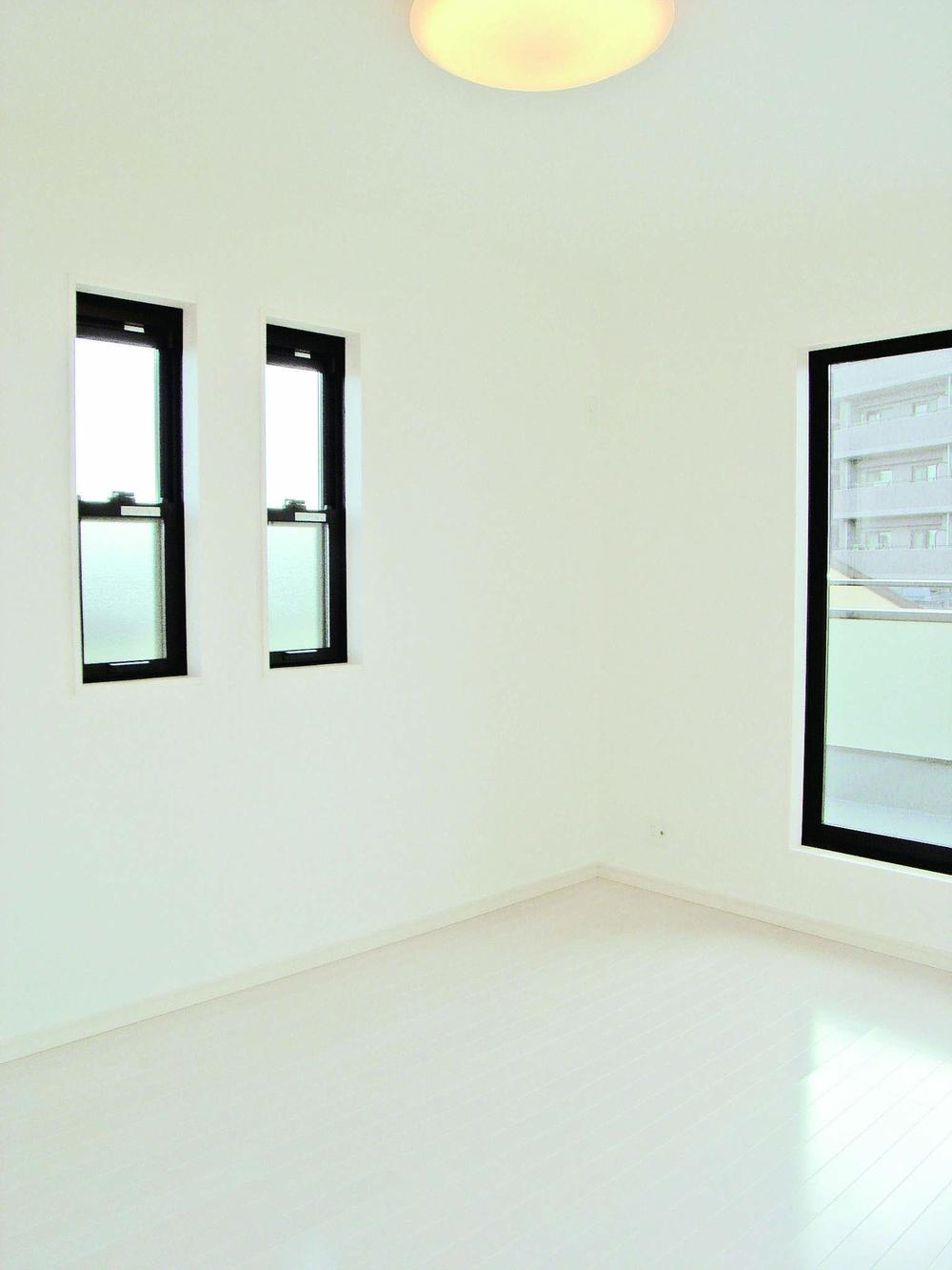 Non-living room. Our company is the same specification construction cases.