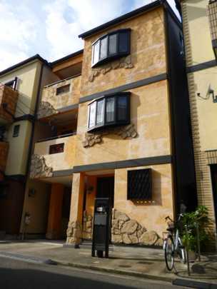 Local appearance photo. Exterior Photos