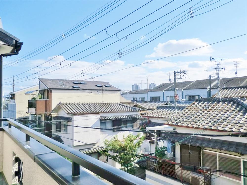 View photos from the dwelling unit