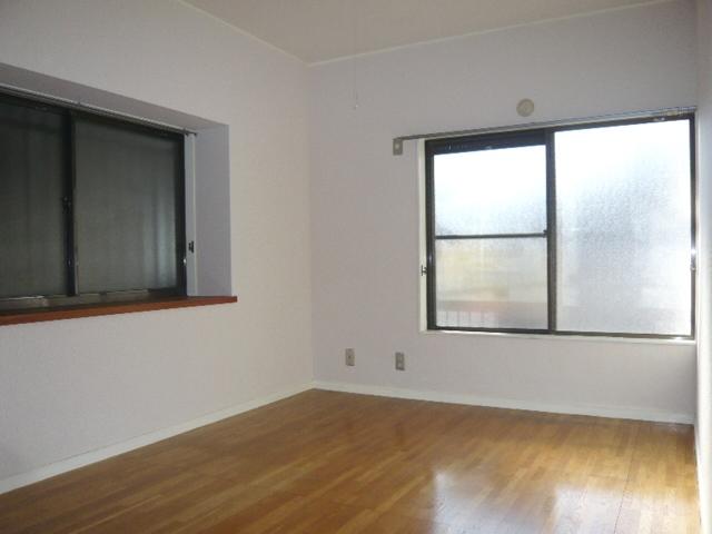 Non-living room. Indoor (10 May 2013) Shooting