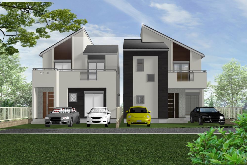 Rendering (appearance). (Same specifications photo)