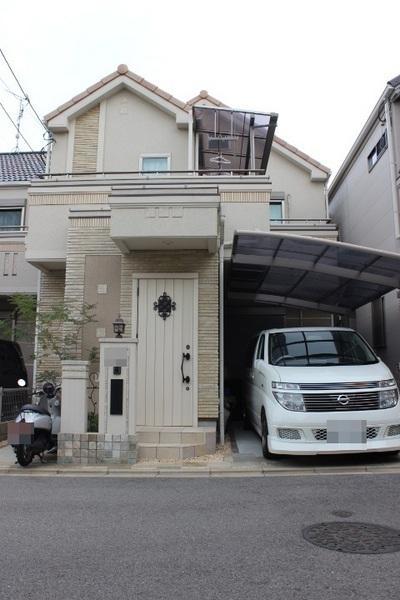 Local appearance photo