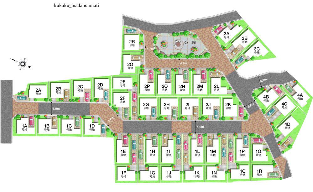 The entire compartment Figure