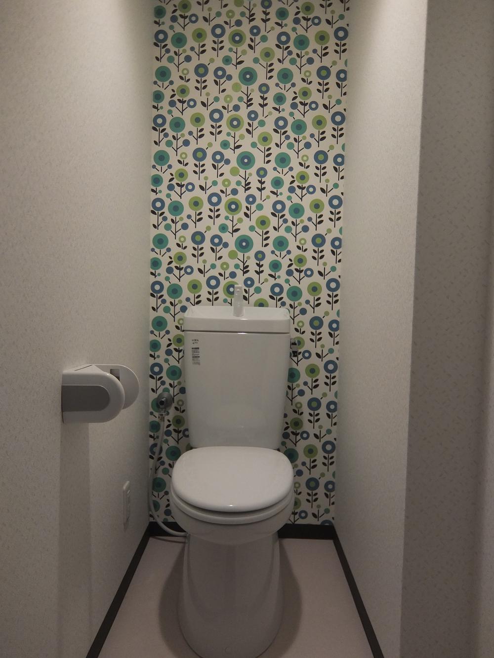 Toilet. Indoor (12 May 2013) Shooting