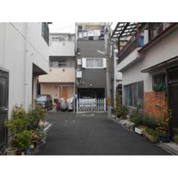 Local photos, including front road