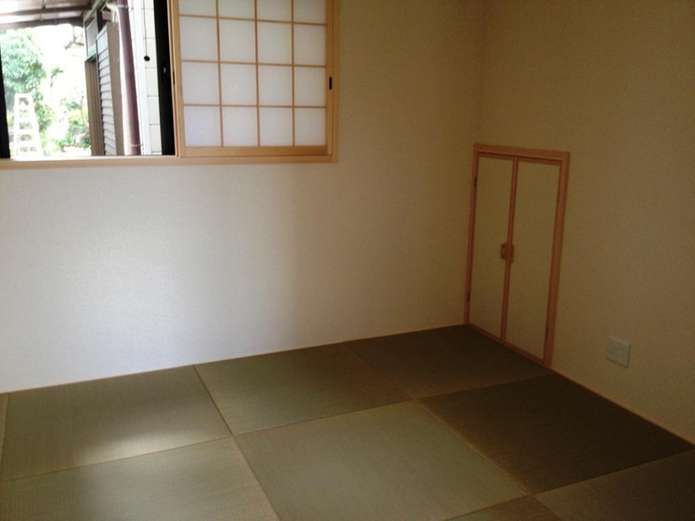 Other. Stylish Ryukyu tatami