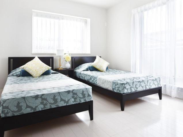 Same specifications photos (Other introspection). This house in consideration of the comfort, such as all Western-style 6 quires more.  [Other construction site]