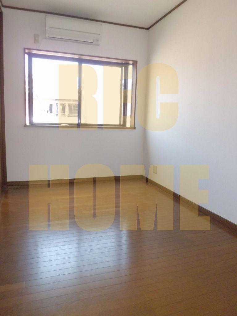 Non-living room. Western style room