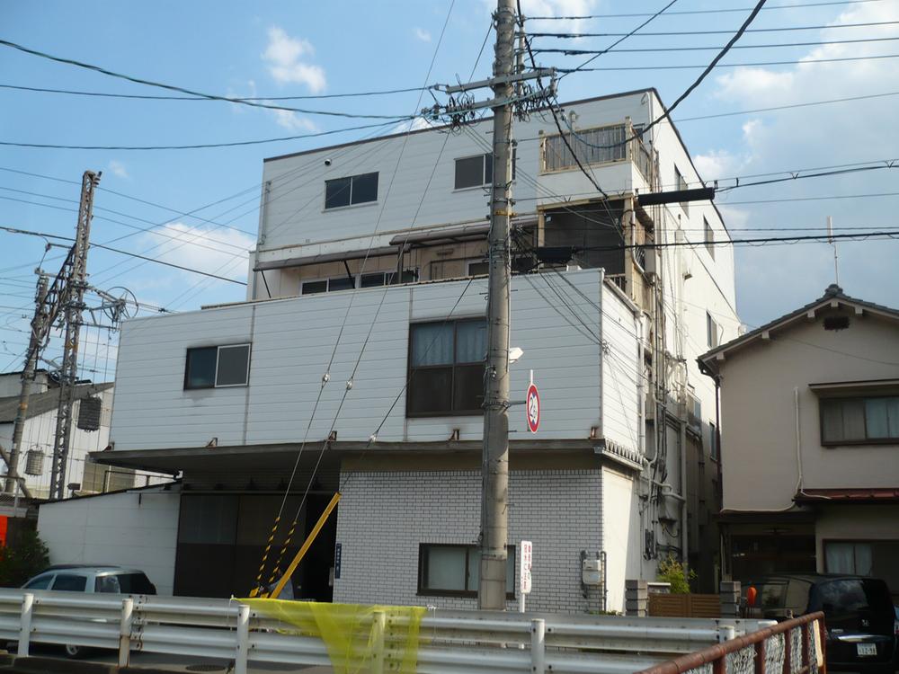 Local appearance photo. Local (September 2013) Shooting