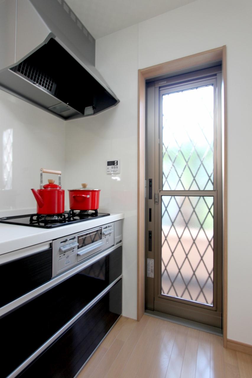 Same specifications photo (kitchen). ◆ Kitchen image