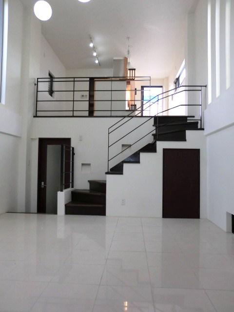 Living. Indoor (12 May 2011) Shooting