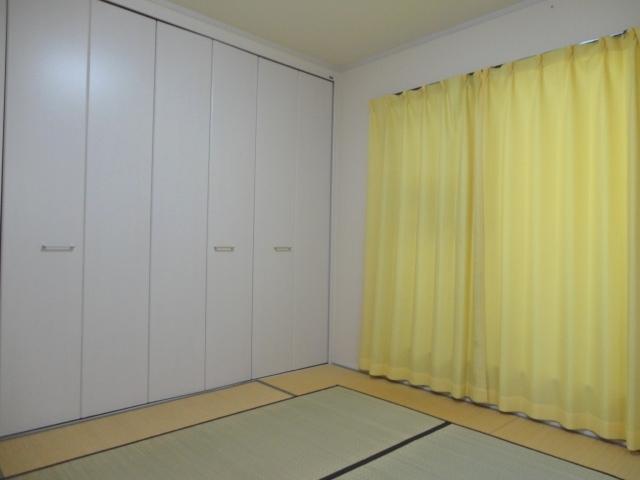 Non-living room. Indoor (11 May 2013) Shooting