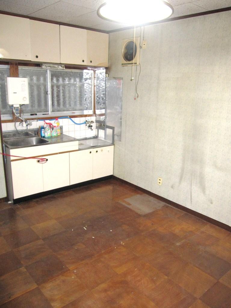 Living. Indoor (10 May 2013) Shooting