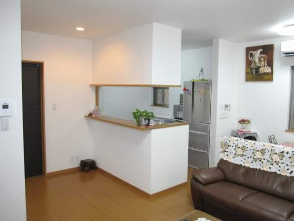 Living. LDK about 15 Pledge