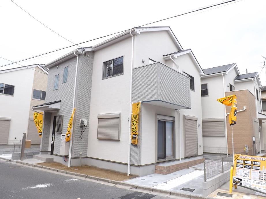 Local appearance photo. 10-year warranty of local photos (appearance) peace of mind!