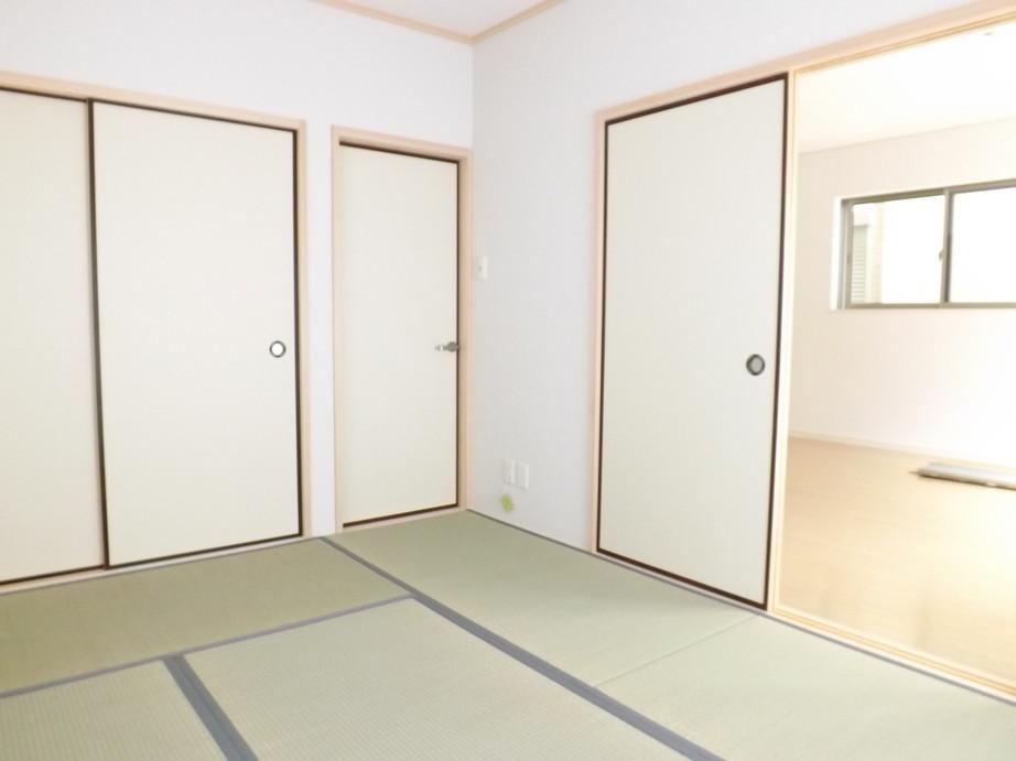 Other introspection. Local photos (Japanese-style)