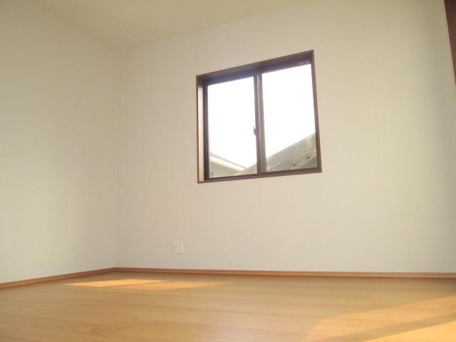 Non-living room. Space of calm hue