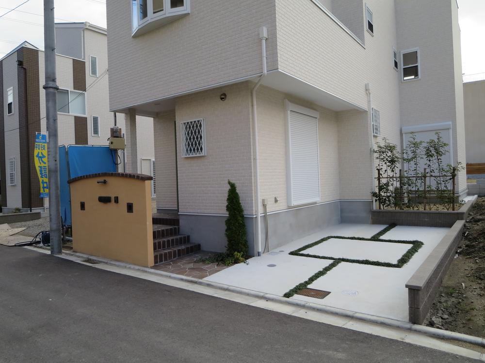 Construction ・ Construction method ・ specification