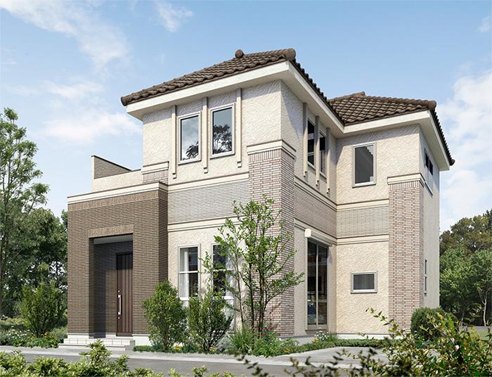 Rendering (appearance)