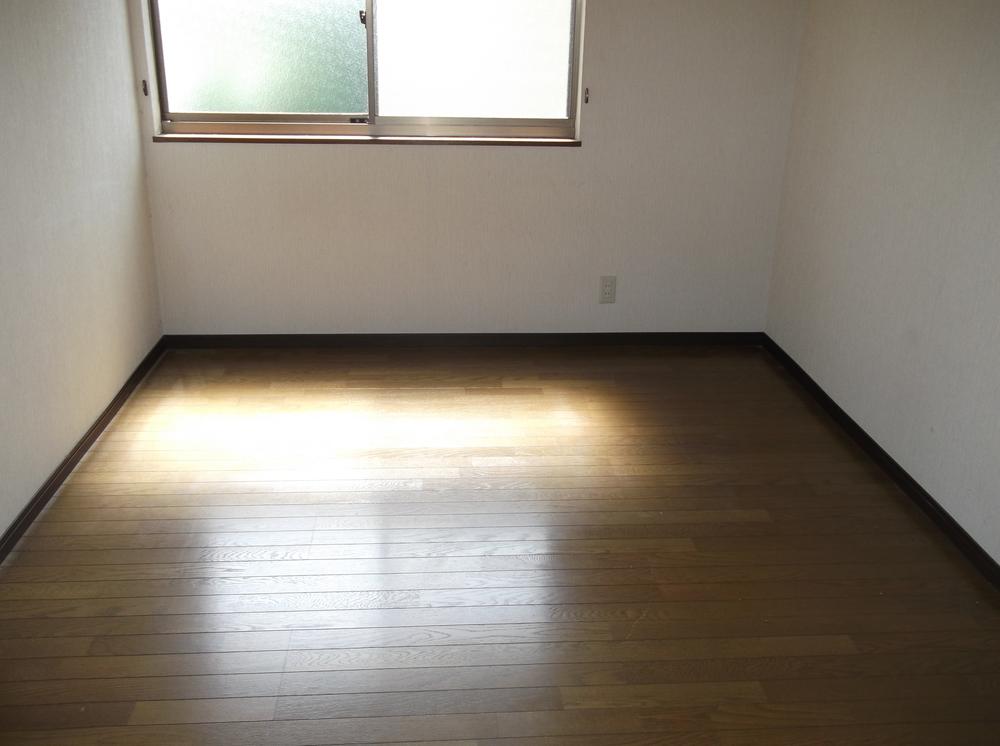 Non-living room. Western style room