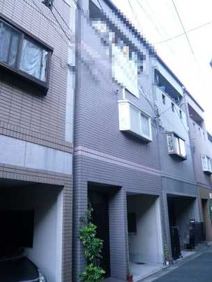 Local appearance photo. appearance