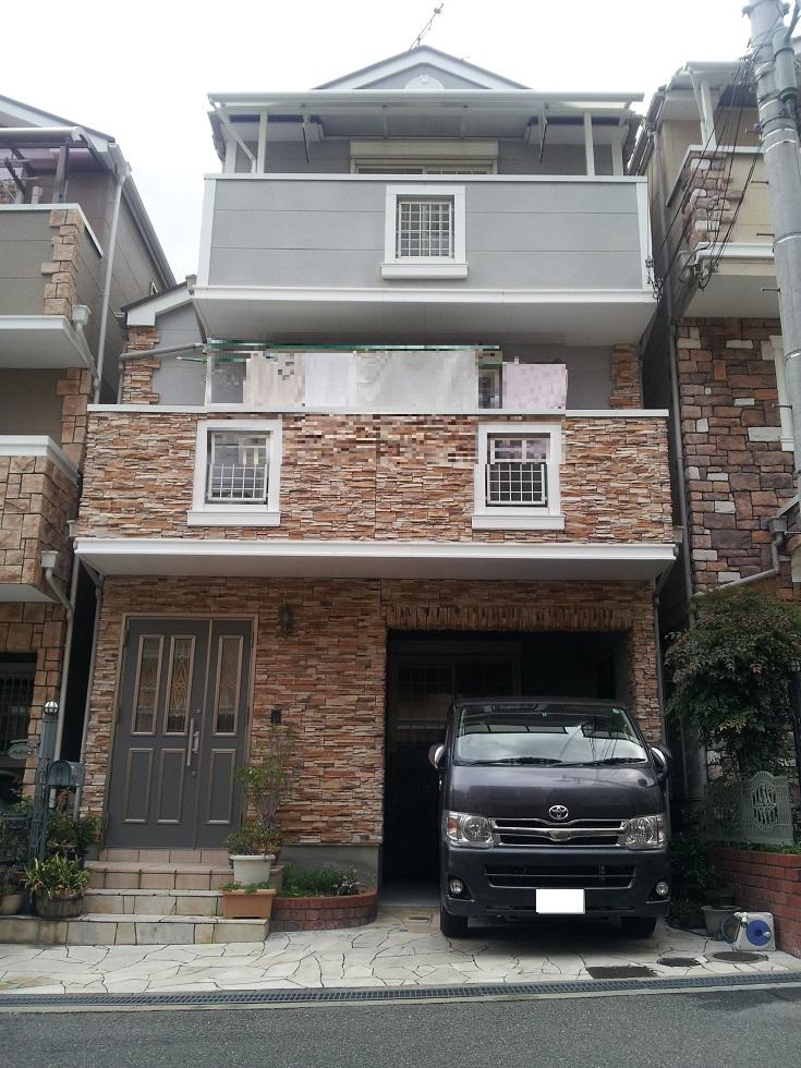 Local appearance photo. Exterior Photos