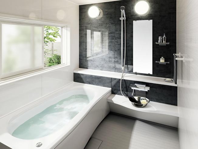 Same specifications photo (bathroom). Other construction site