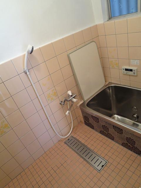 Bathroom. Bathroom Indoor (July 2013) Shooting