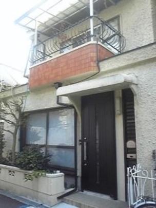 Local appearance photo. appearance