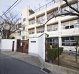 Primary school. Even your parents peace of mind because the Mito close to 450m elementary school to elementary school