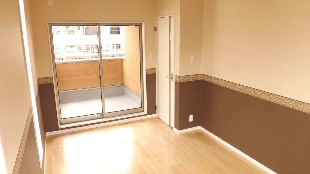 Other introspection. Local photos (Western-style)