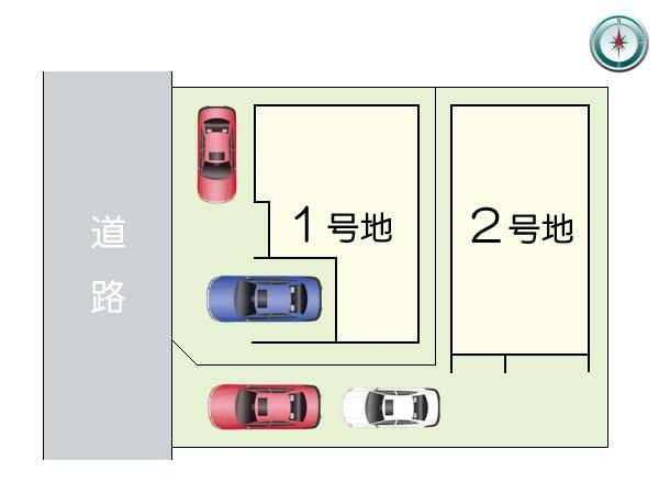 The entire compartment Figure. Newly built single-family houses All two-compartment