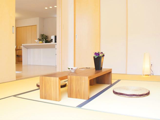 Same specifications photos (Other introspection). Feel free can stay Japanese-style room also your parents came to play.  [Other construction site]