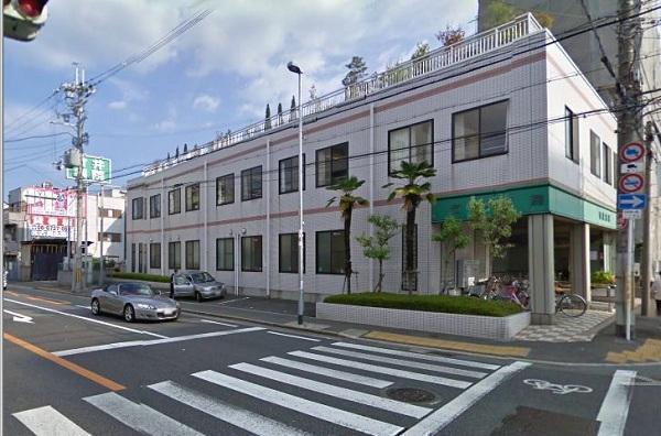 Hospital. Relieved to near 160m to Takei hospital