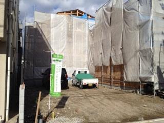 Local appearance photo. Local (11 May 2013) Shooting