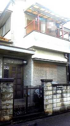 Local appearance photo. Appearance 1