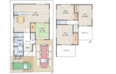 Other. 4C No. land (reference plan)