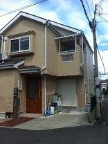 Local appearance photo. Local (September 2012) shooting