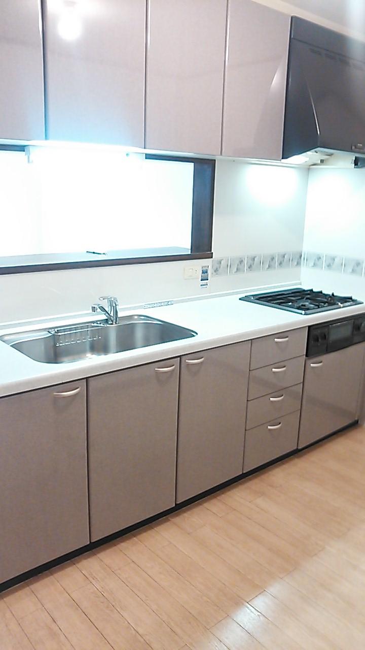 Kitchen. Indoor (07 May 2013) Shooting