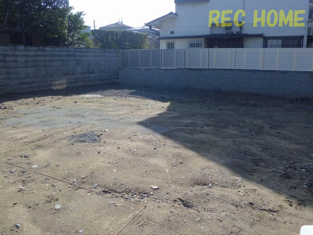 Local appearance photo. No. B land