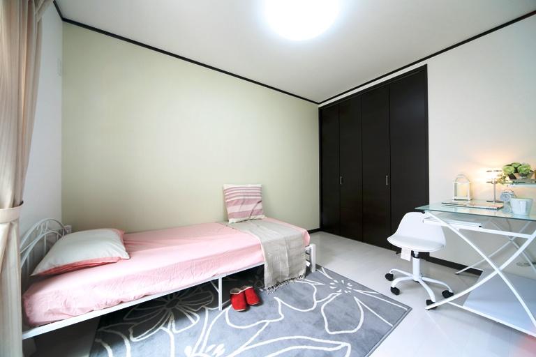 Non-living room. Western-style 2