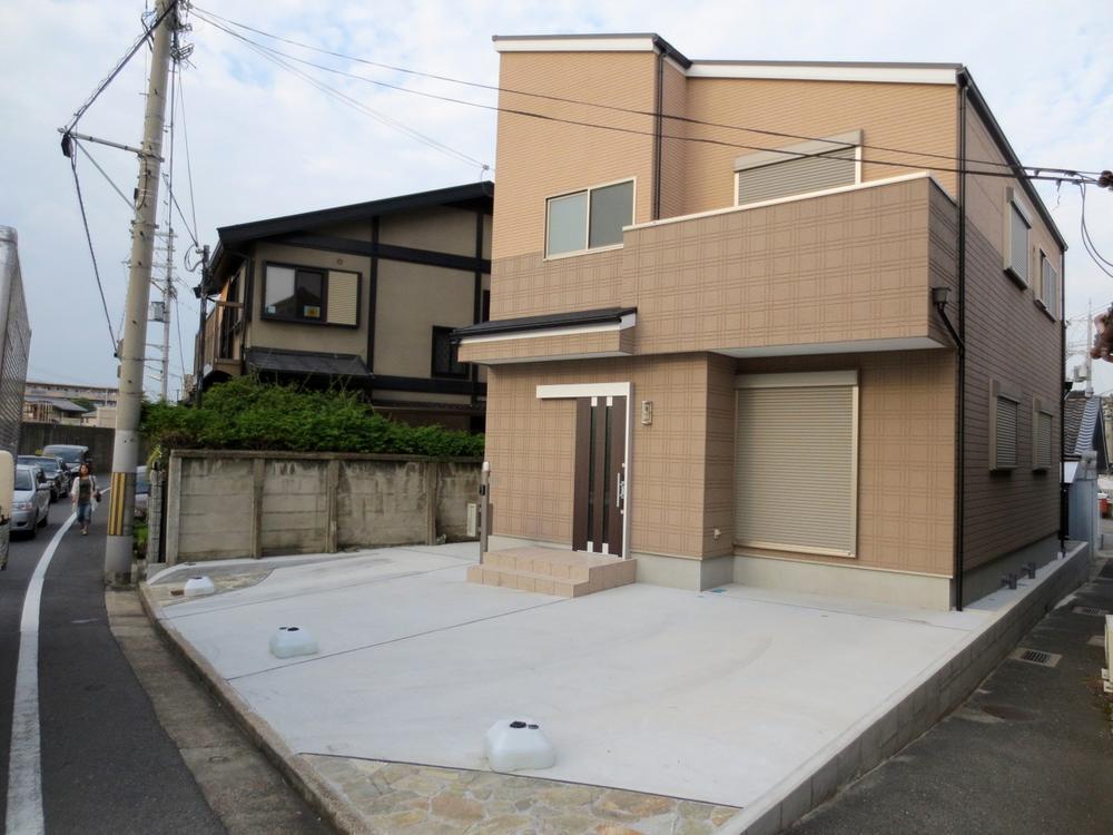 Other local. Local (June 2013) Shooting