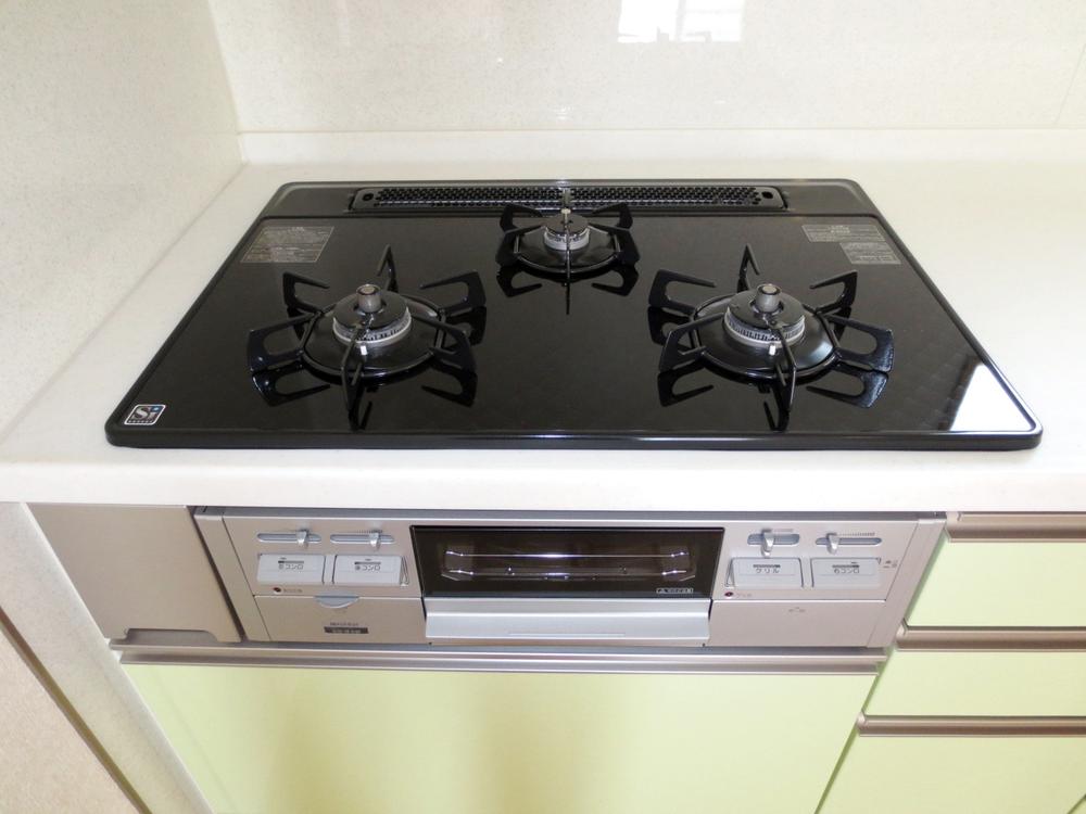 Kitchen. Indoor (June 2013) Shooting