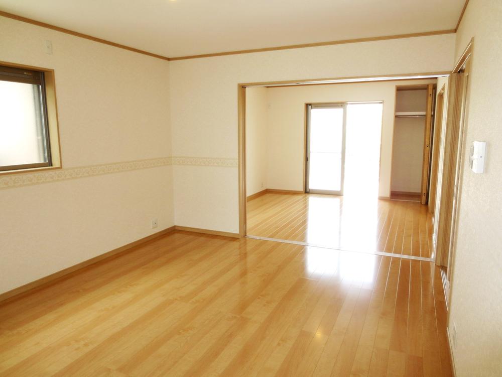 Living. Indoor (June 2013) Shooting