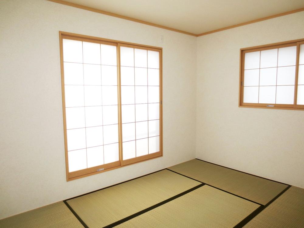 Non-living room. Indoor (June 2013) Shooting