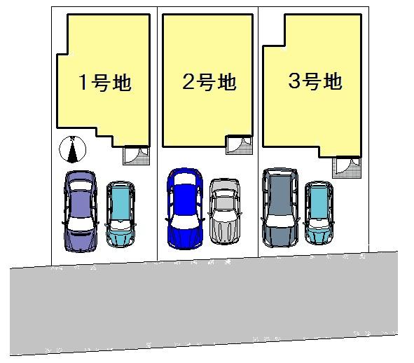 The entire compartment Figure. The long-awaited live in the city of room decorating to enrich the new life is waiting. Please have a look such a charm full of subdivision.