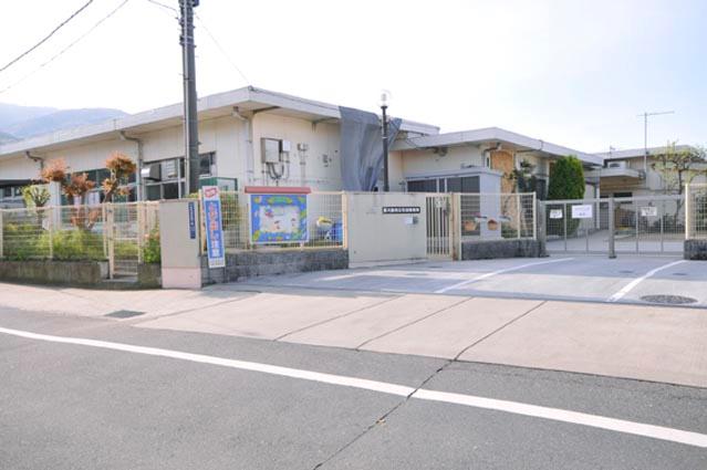 kindergarten ・ Nursery. Ishikiri 440m to nursery school