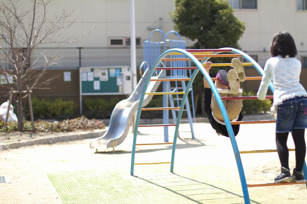 park. 200m to Shimanouchi park